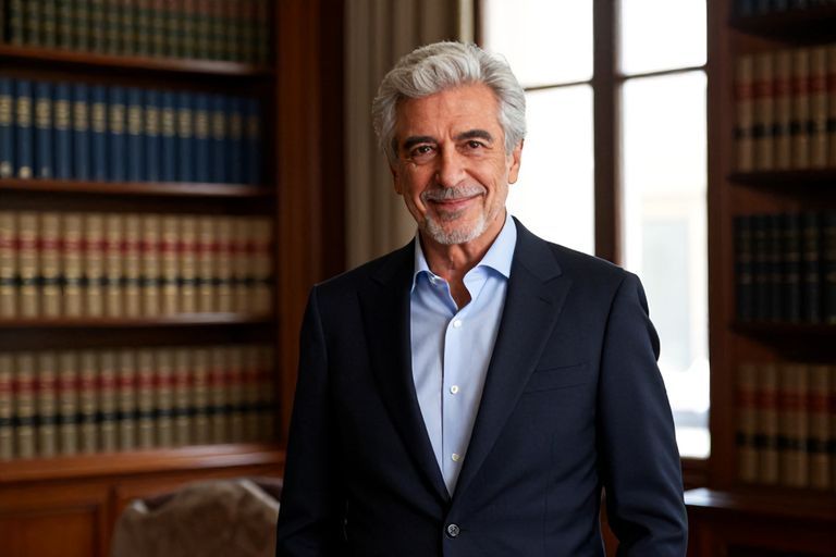 Alejandro Ruiz Martínez, mentor de estrategias digitales