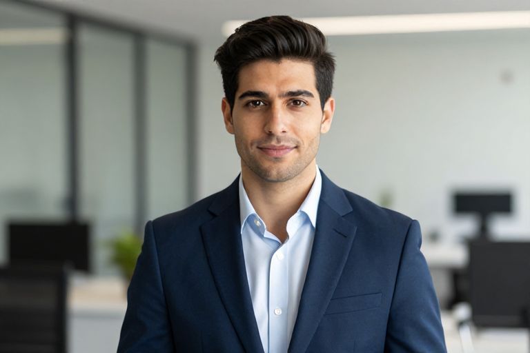 Miguel, 45 años, autónomo